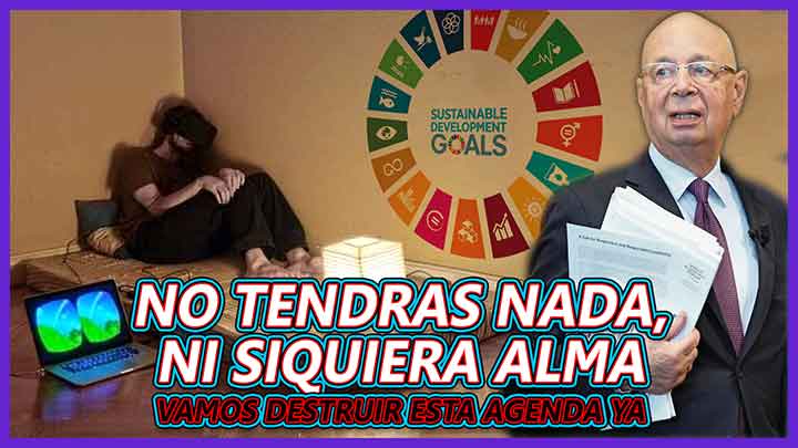 Expongamos esta Agenda ya! // BREVE RECOPILACIÓN NPT Media TV