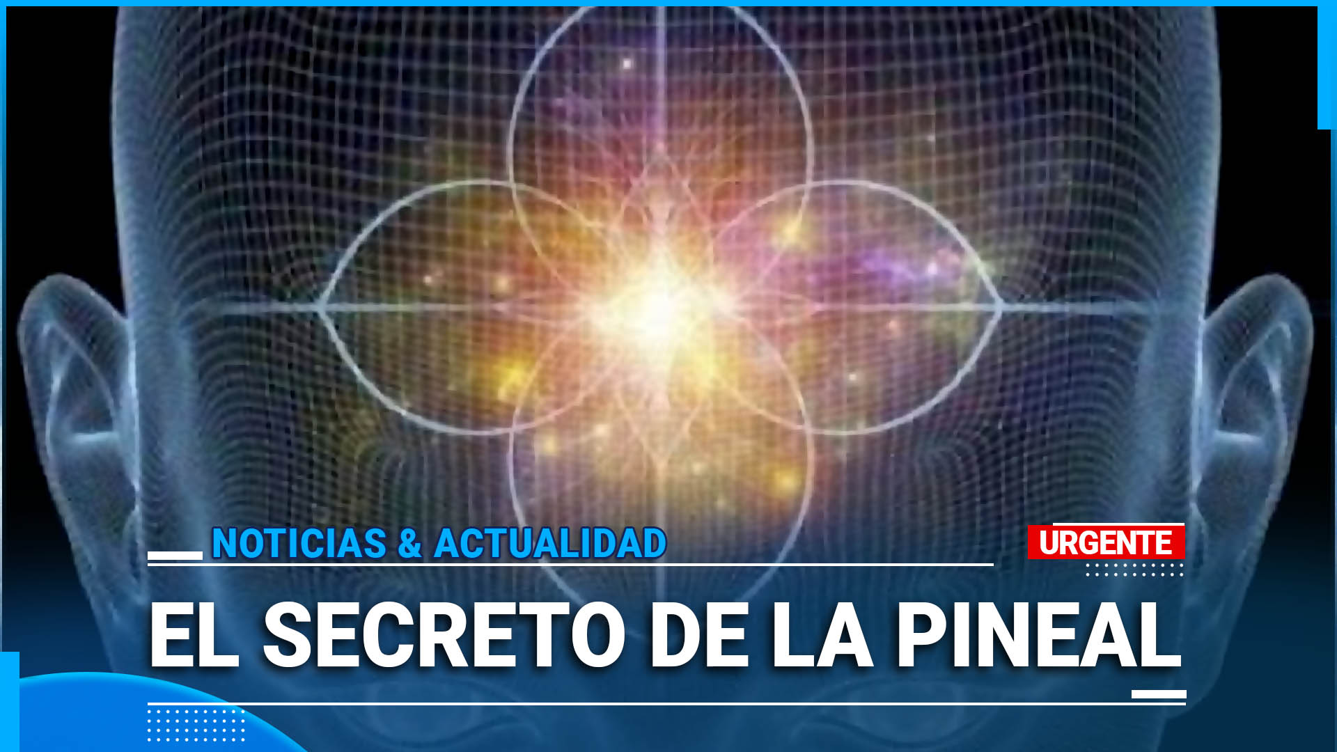 El Gran Secreto de la Glandula Pineal NPT Media TV